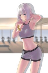 gina boyd from a-1 pictures by yaye