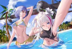 mdr (girls frontline) from girls frontline