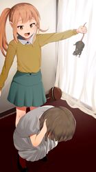 original fan art