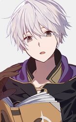 reflet from fire emblem