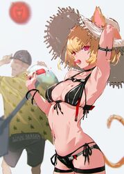 clementine (overlord) from overlord (maruyama) by so-bin