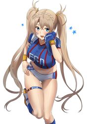 bradamante (fate/grand order) from fate/grand order