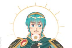 marth from deviantart
