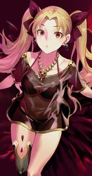 ereshkigal (fate/grand order) from fate/grand order by salmon88