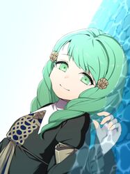 flayn (fire emblem) from fire emblem