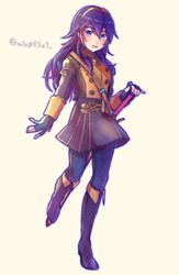 falchion (fire emblem) from fire emblem