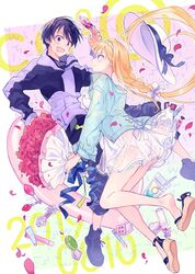 alice schuberg from sword art online