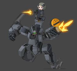 original fan art