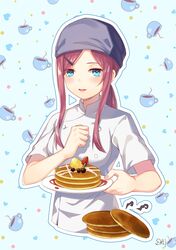 nakano miku from go-toubun no hanayome by da-cart