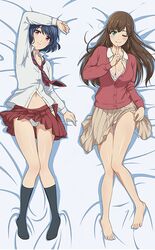 tachibana rui fan art