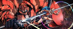 Booru post from safebooru.org