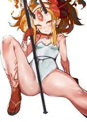 ibaraki douji (fate/grand order) from fate/grand order