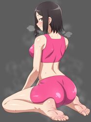 tachibana satomi from danberu nan kiro moteru? by tedain