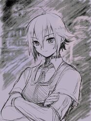 dana zane from va-11 hall-a by mugitarou