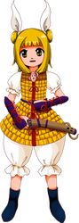 touhou fan art