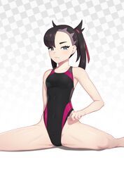 mary (pokemon) from pokemon