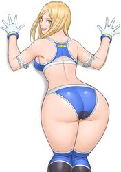 tina armstrong from dead or alive