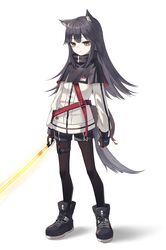 nam from arknights