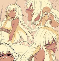 lakshmibai (fate/grand order) from fate/grand order by yuzuki gao