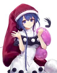 doremy sweet from touhou by ainy77