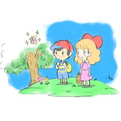 ness from ape (company) by takeuchi kou
