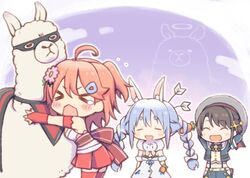 oozora subaru from hololive by kuro (kuroneko no kanzume)