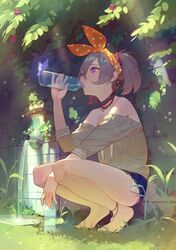 original fan art