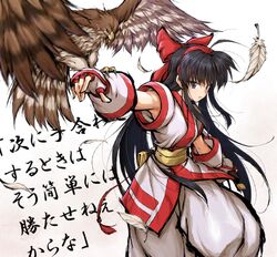 mamahaha from samurai spirits by itouei