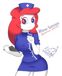 original fan art