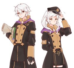 reflet from fire emblem