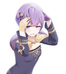 bernadetta von varley from fire emblem