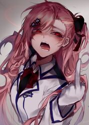 negev (girls frontline) from girls frontline