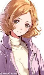 okumura haru from atlus