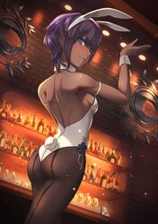 hassan of serenity (fate) from fate/prototype