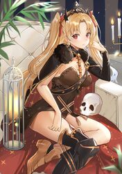 ereshkigal (fate/grand order) from fate/grand order by bxr