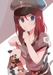 girls und panzer fan art