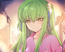 c.c. from code geass by creayus