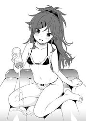 chigusa asuha from qualidea code by sekiya asami