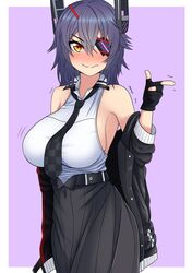 tenryuu (kantai collection) from kantai collection by the only shoe