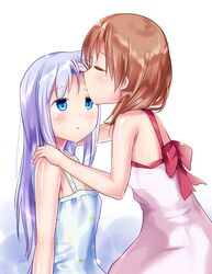 hoto cocoa from gochuumon wa usagi desu ka? by naka