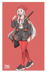 edelgard von hresvelg from fire emblem