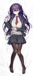 kenmochi touya from nijisanji by yamabukiiro