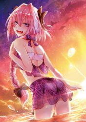 astolfo (fate) from fate/grand order by nakajima kotoko