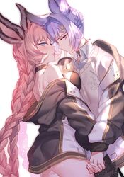 esser from granblue fantasy by aki663
