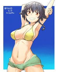 pepperoni (girls und panzer) from girls und panzer