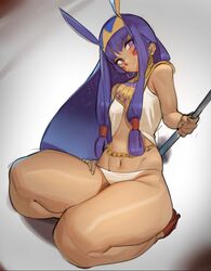 nitocris (fate/grand order) from fate/grand order