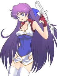 dirty pair fan art