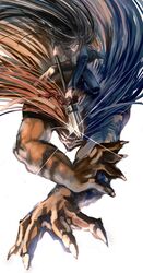 aotsuki ushio from ushio to tora by gabu kichi