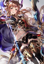 song (granblue fantasy) from granblue fantasy by hinahino