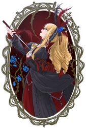 elisabeth von wettin from marchen by yasuu!